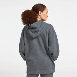 Unisex Merino Blend Hoodie