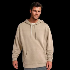 Unisex Merino Blend Hoodie
