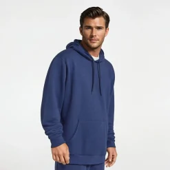 Unisex Merino Blend Hoodie