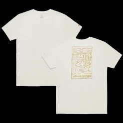 Unisex Organic Cotton Graphic Tee
