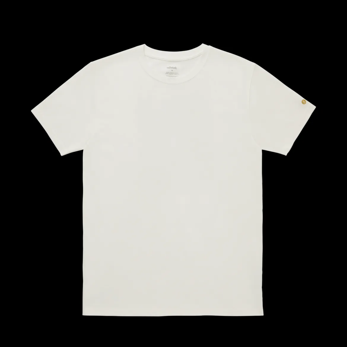Unisex Organic Cotton Graphic Tee