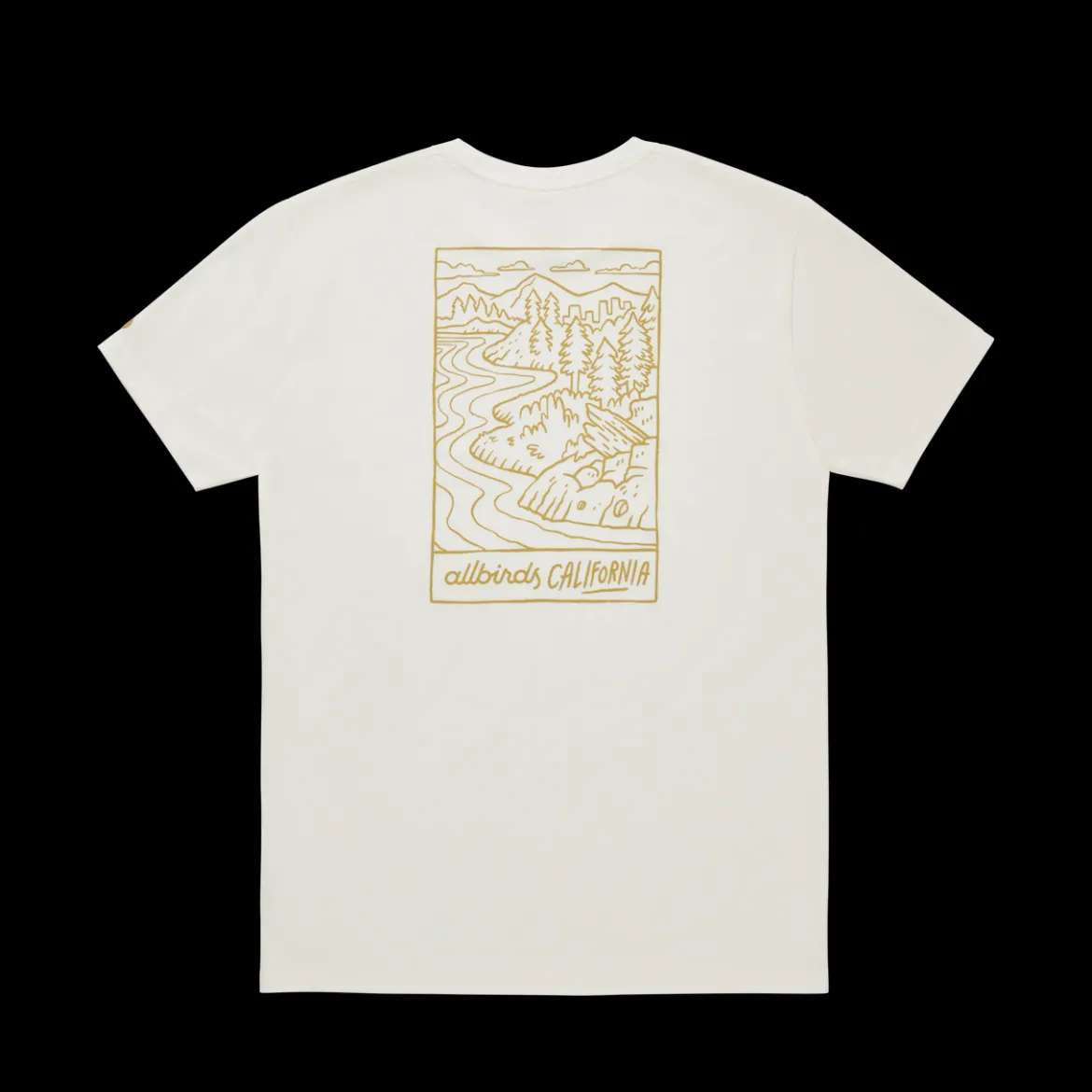 Unisex Organic Cotton Graphic Tee