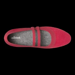 Women's Breezer Mary Jane