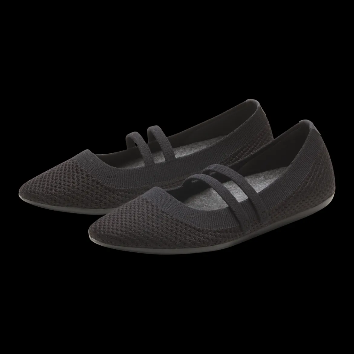 Women's Breezer Mary Jane