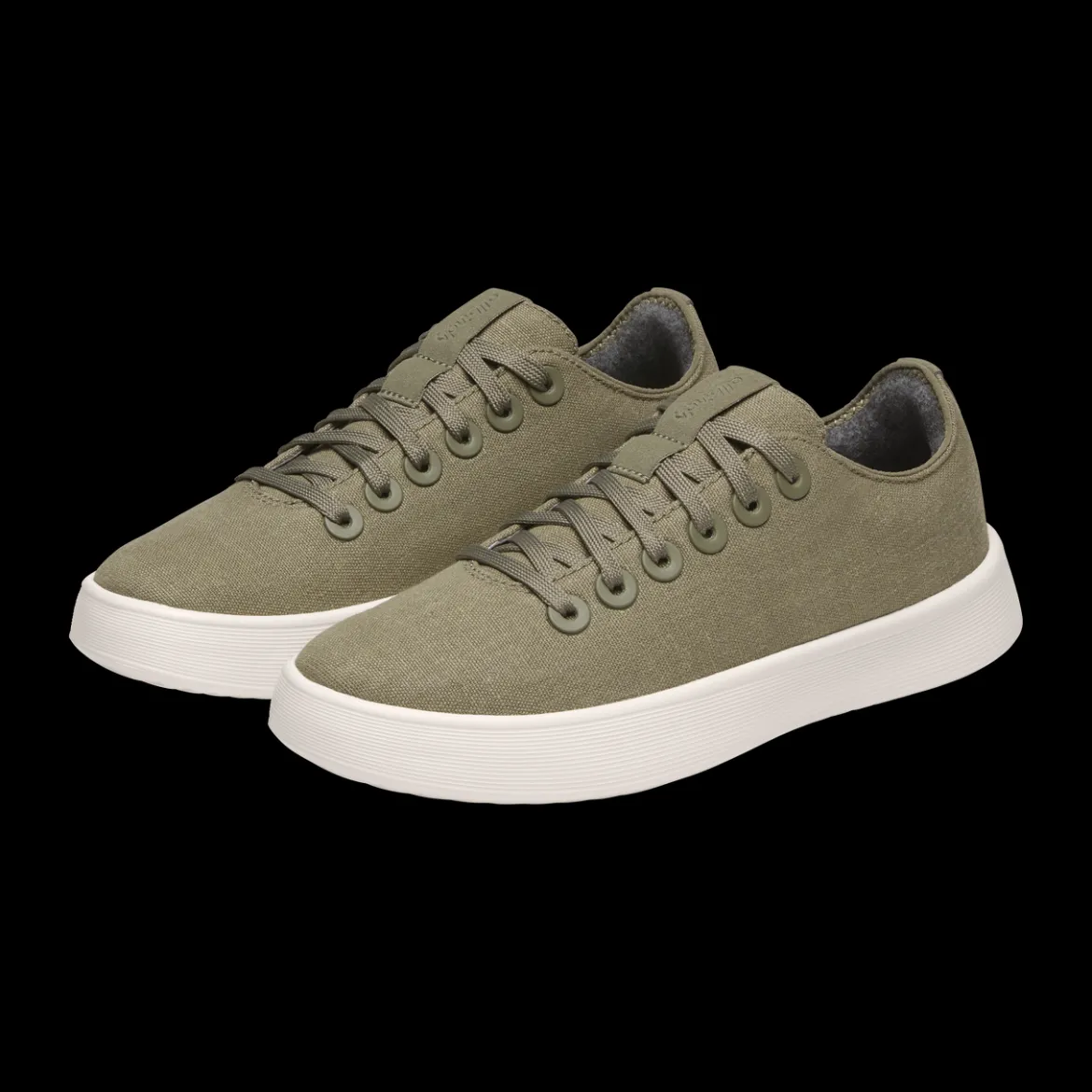 Women's Canvas Cruiser
