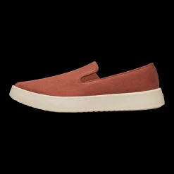 Women's Canvas Cruiser Slip On