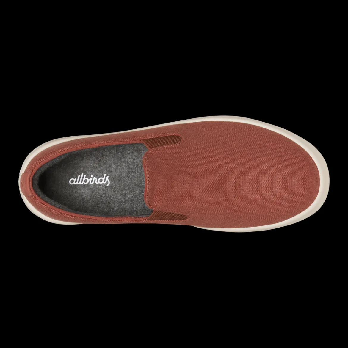 Women's Canvas Cruiser Slip On
