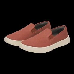 Women's Canvas Cruiser Slip On
