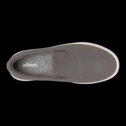 Women's Canvas Cruiser Slip On