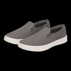 Women's Canvas Cruiser Slip On