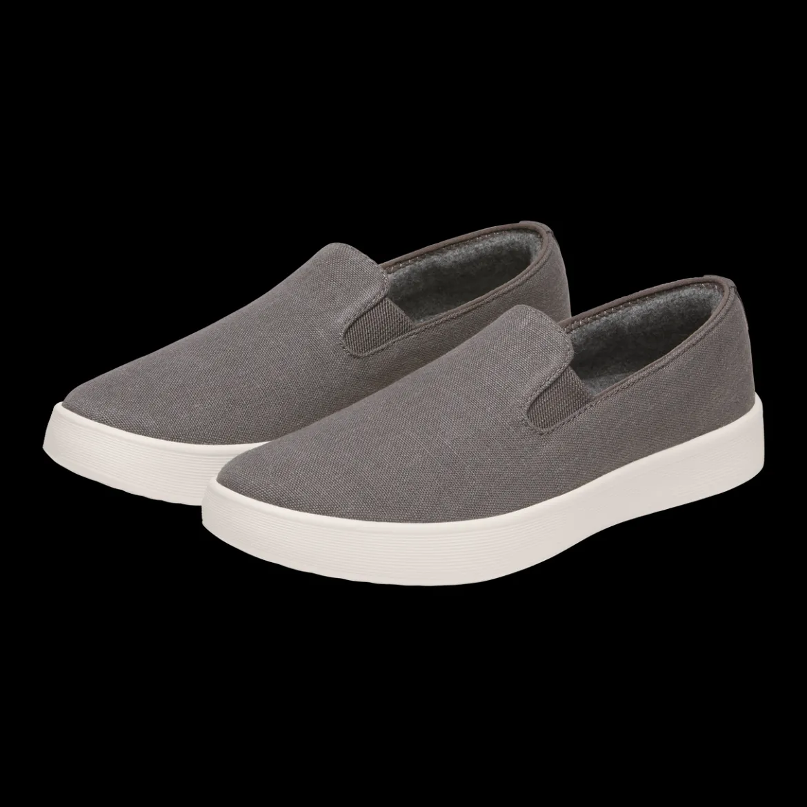 Women's Canvas Cruiser Slip On