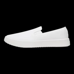 Women's Canvas Cruiser Slip On