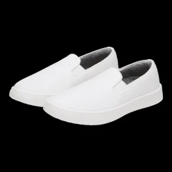 Women's Canvas Cruiser Slip On