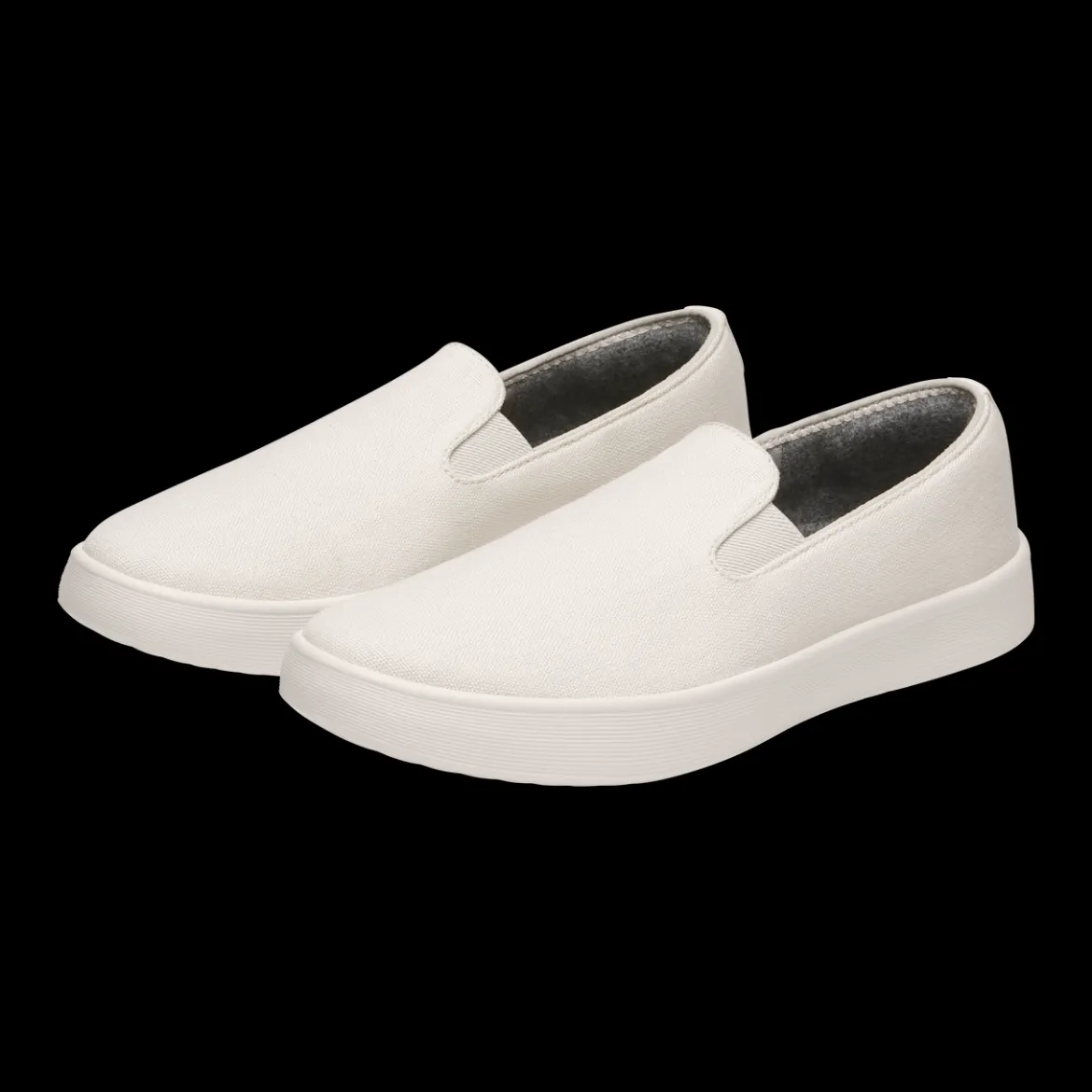 Women's Canvas Cruiser Slip On