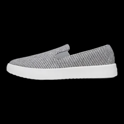 Women's Canvas Cruiser Slip On