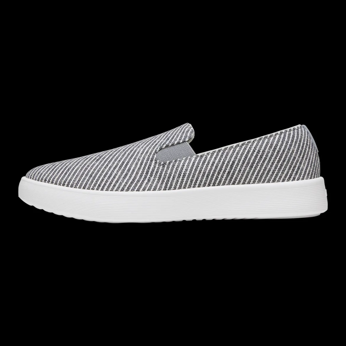 Women's Canvas Cruiser Slip On