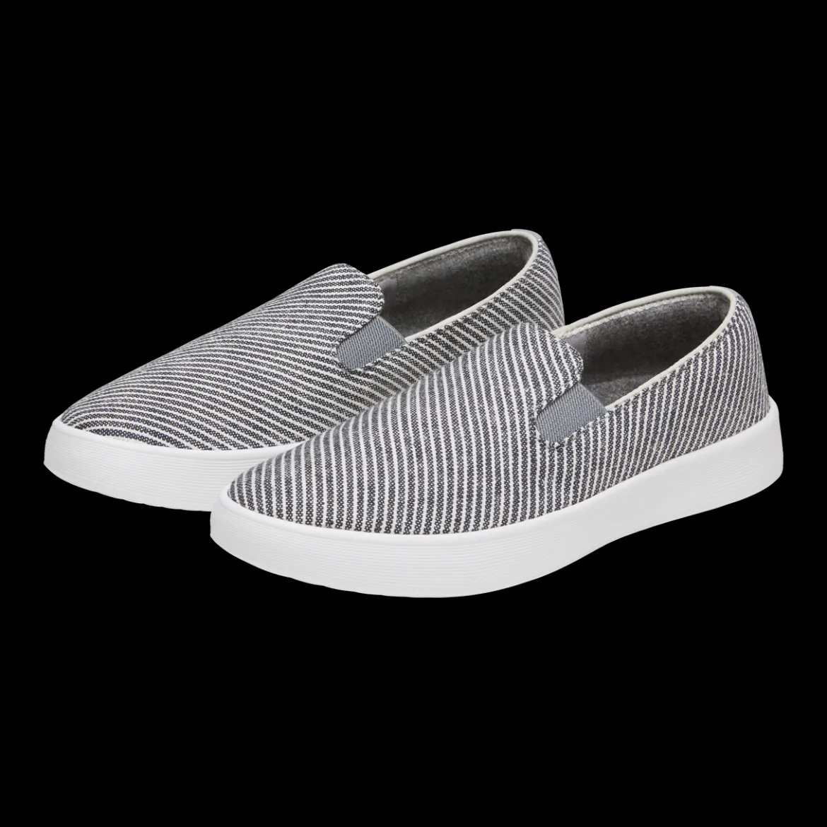 Women's Canvas Cruiser Slip On