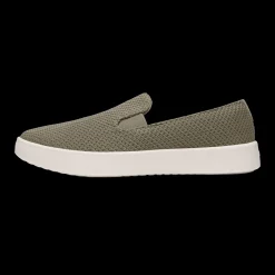 Women's Cruiser Slip On