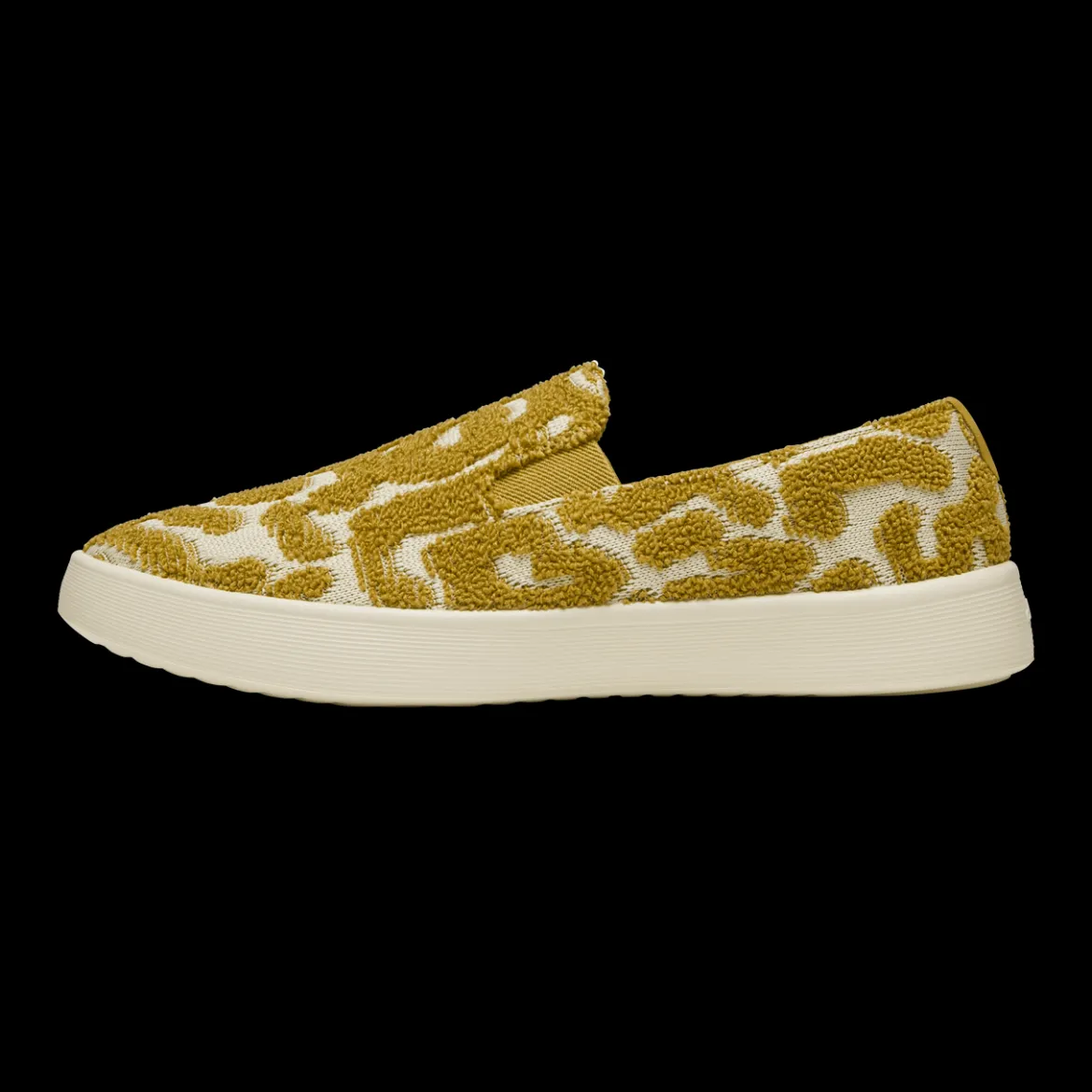 Women's Cruiser Slip On Terry