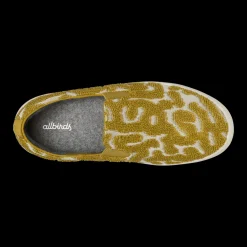 Women's Cruiser Slip On Terry