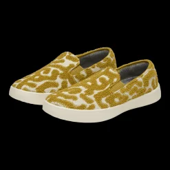 Women's Cruiser Slip On Terry