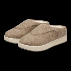 Women's Kiwi Clog