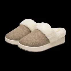 Women's Kiwi Slipper