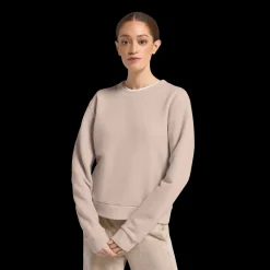 Women's Merino Blend Sweatshirt