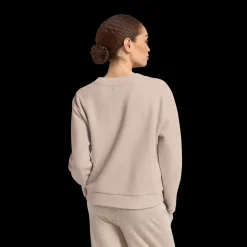 Women's Merino Blend Sweatshirt