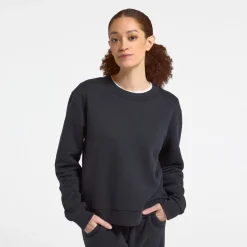 Women's Merino Blend Sweatshirt