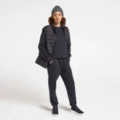 Women's Merino Blend Sweatshirt