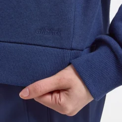 Women's Merino Blend Sweatshirt
