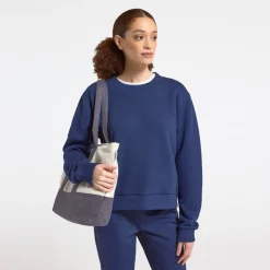 Women's Merino Blend Sweatshirt