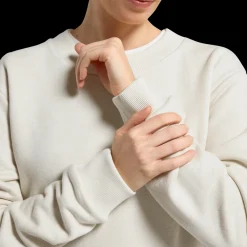 Women's Merino Blend Sweatshirt