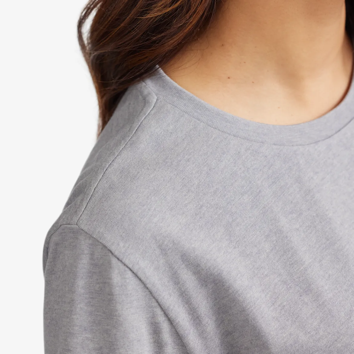 Women's Soft Merino Tee