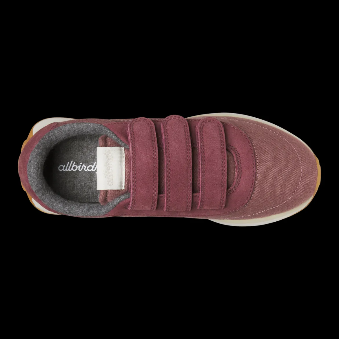 Women's Varsity Strap