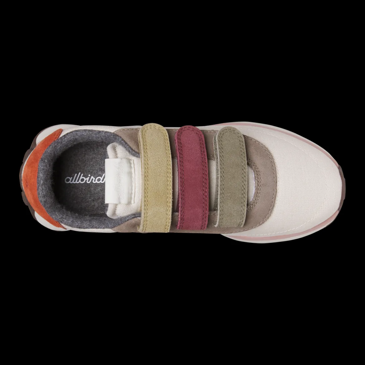 Women's Varsity Strap