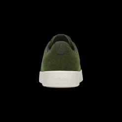 Women's Wool Cruiser