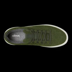 Women's Wool Cruiser