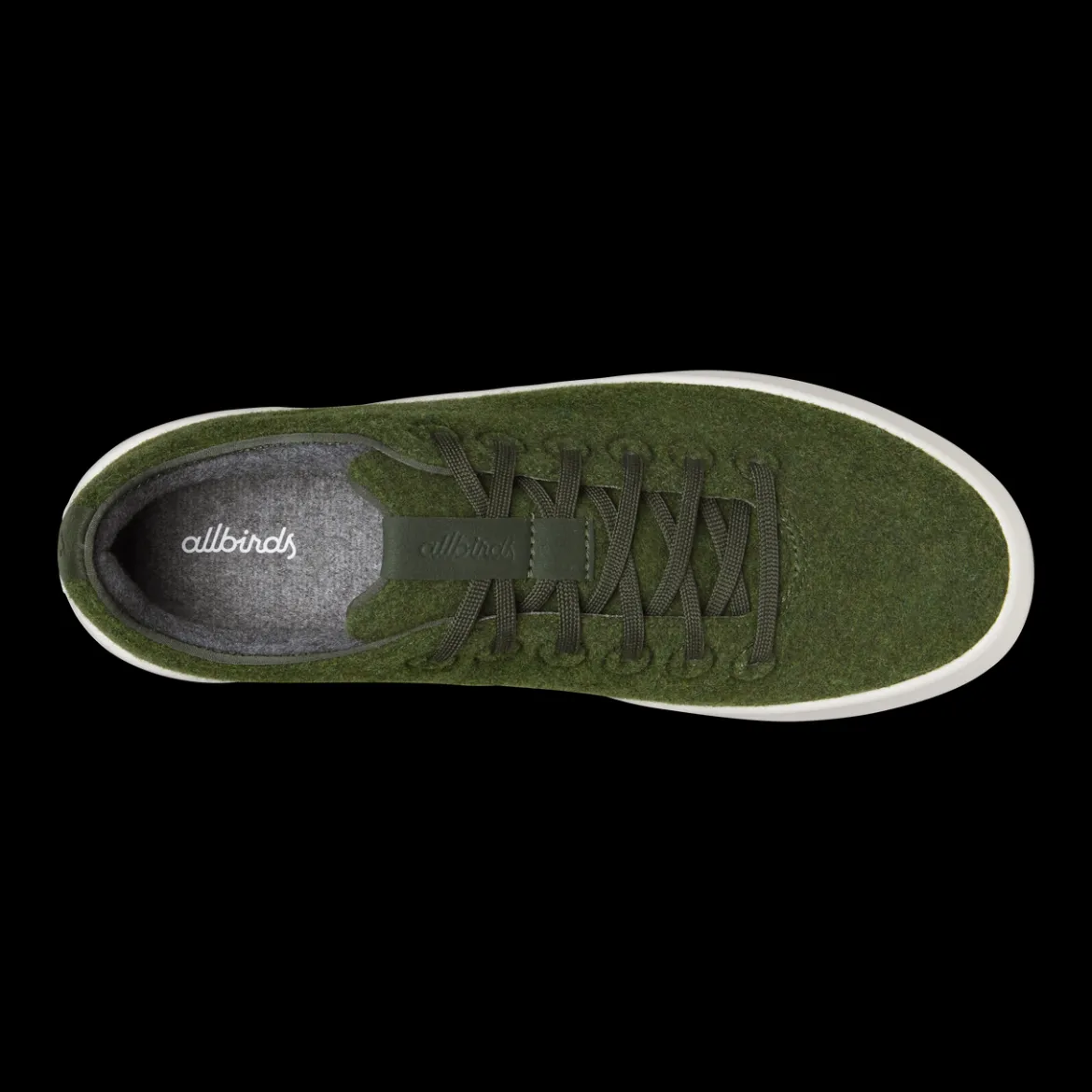 Women's Wool Cruiser