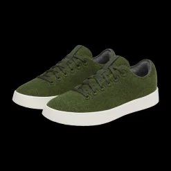 Women's Wool Cruiser