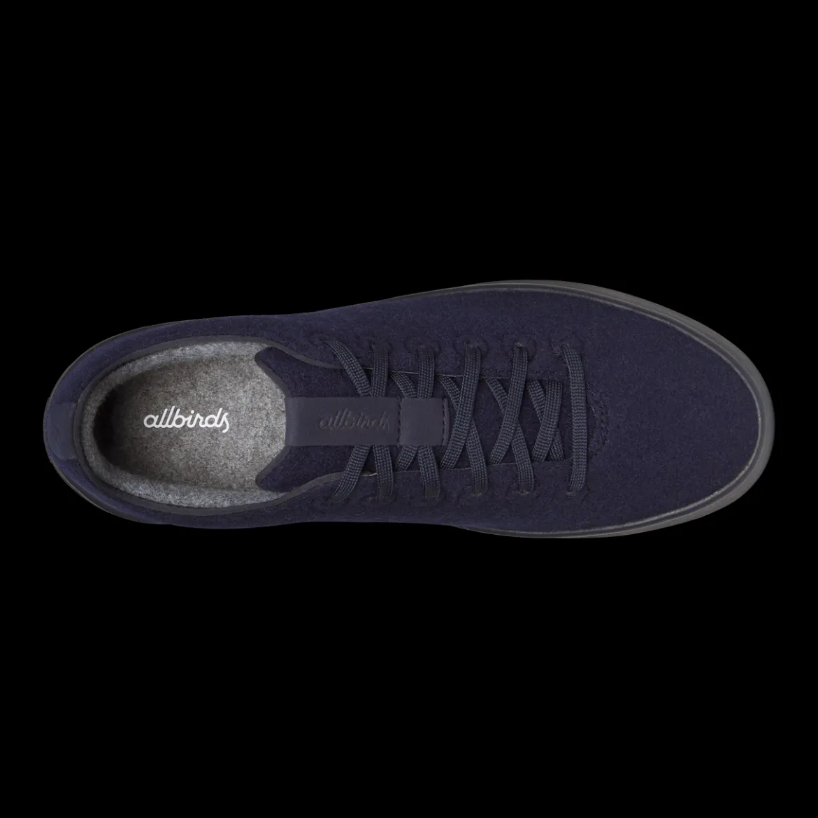Women's Wool Cruiser