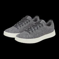 Women's Wool Cruiser