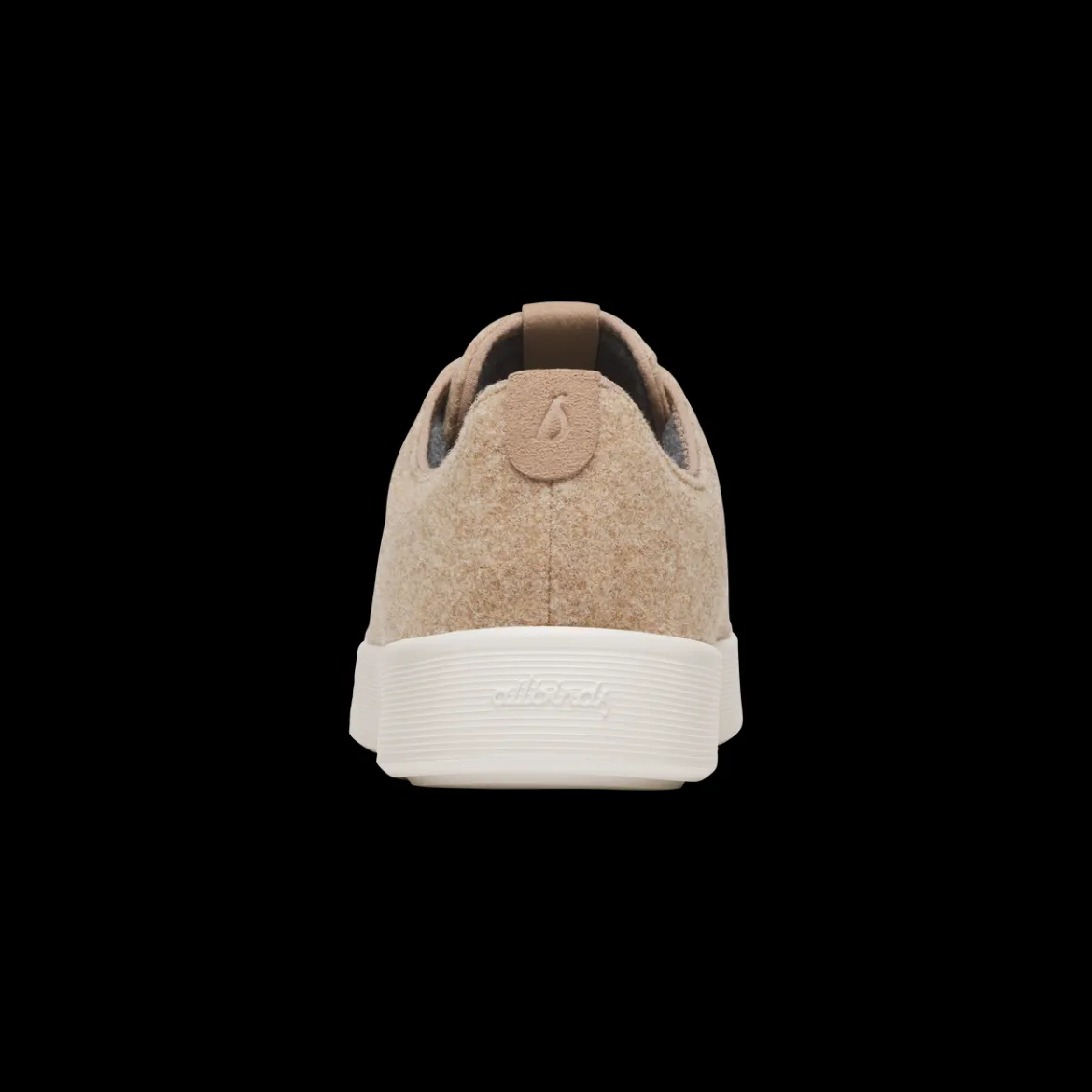 Women's Wool Cruiser