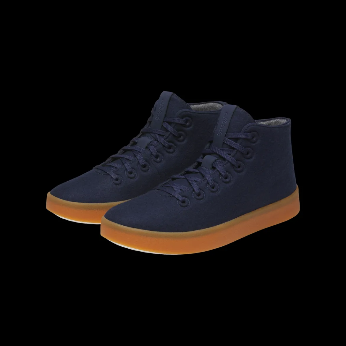 Women's Wool Cruiser Mid Select
