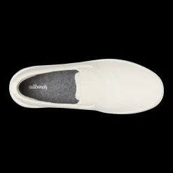 Women's Wool Cruiser Slip On