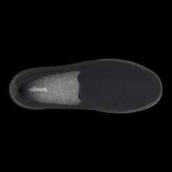 Women's Wool Cruiser Slip On