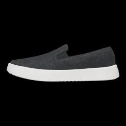 Women's Wool Cruiser Slip On