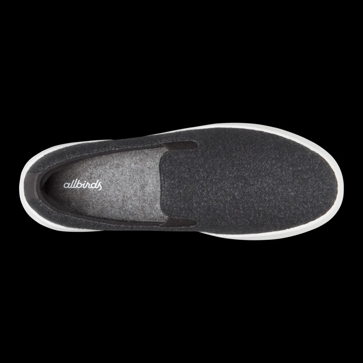 Women's Wool Cruiser Slip On