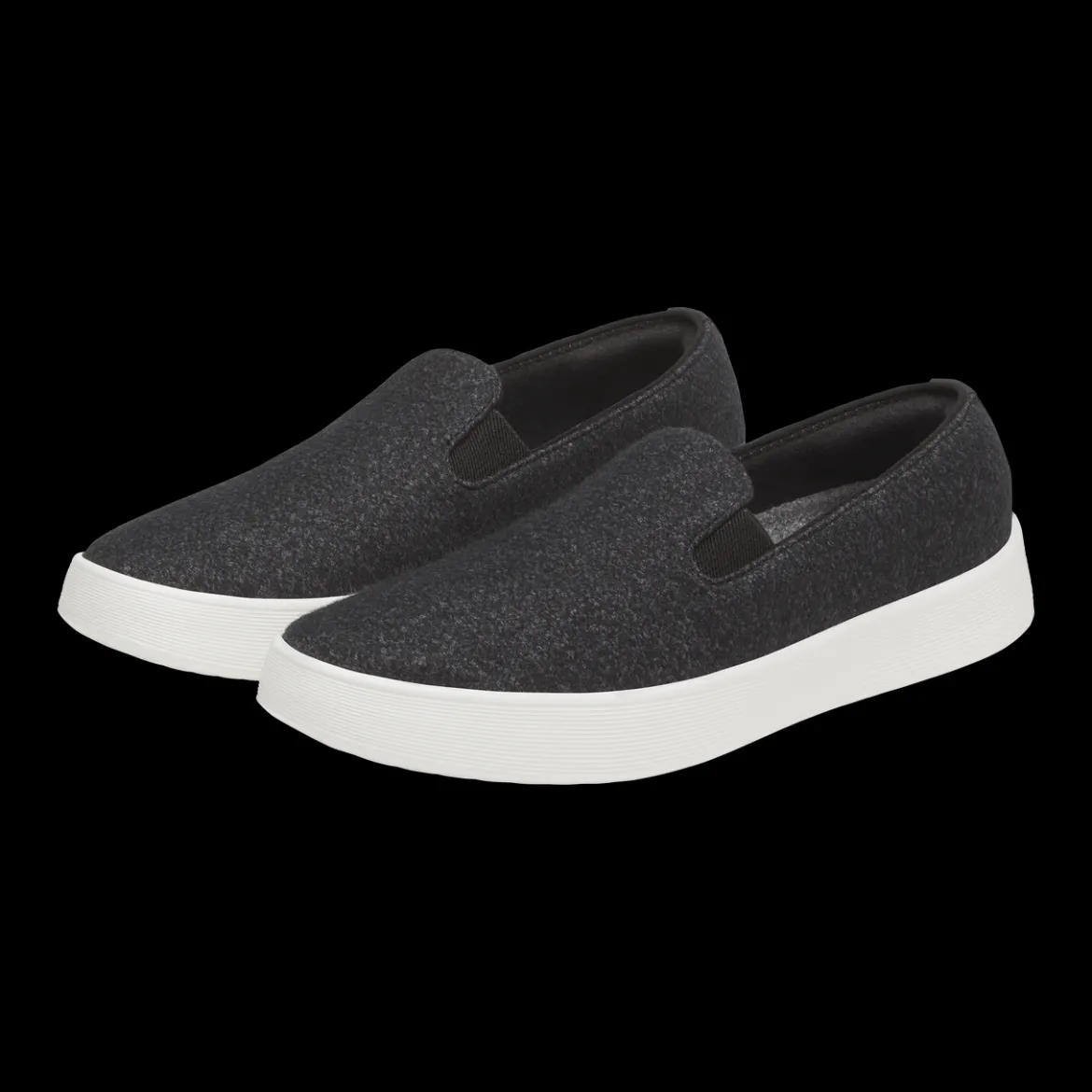 Women's Wool Cruiser Slip On